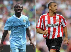 QPR Boyong SWP & Anton Ferdinand