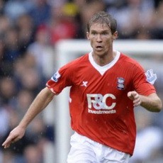 Hleb Berlabuh di Wolfsburg