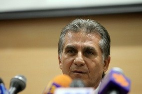 Queiroz: Indonesia Lawan Terberat