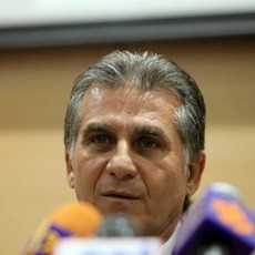 Queiroz: Indonesia Lawan Terberat