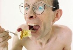 Kurus Belum Tentu Kurang Makan, Bisa Juga Kelebihan Kromosom