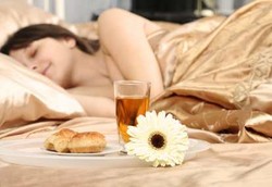 Langsung Tidur Setelah Makan Malam Tingkatkan Risiko Stroke