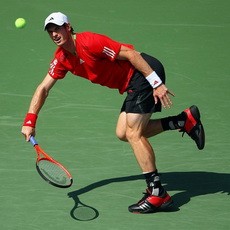Murray ke Babak Kedua