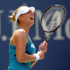 Zvonareva Dipaksa Main Tiga Set