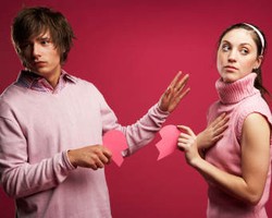 Jangan Putuskan Cinta Hanya Karena 5 Hal Ini