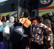 Hingga H+1 Lebaran, 490 Orang Meninggal Dunia Akibat Kecelakaan