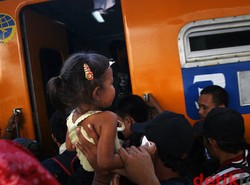 Pemerintah Harusnya Sediakan Angkutan Mudik yang Murah & Aman