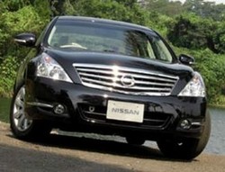 Nissan Stop Bikin Teana di Jepang