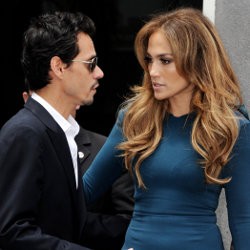 Marc Anthony: Saya Selalu Cinta Jennifer Lopez