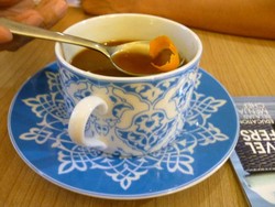 Belanja Plus Ngopi di Javva