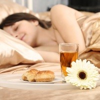 Langsung Tidur Usai Makan Tingkatkan Risiko Stroke