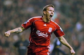 Bellamy Seperti Terbang ke Bulan