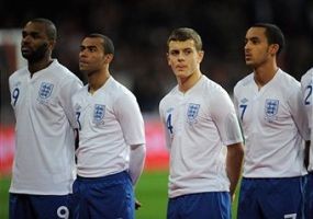 Neville: Inggris Masih Ketinggalan