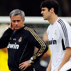 Kaka Klaim Masih Dipercaya Mourinho
