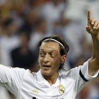 Oezil: Madrid Semakin Baik