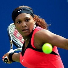 Serena Tak Terbendung