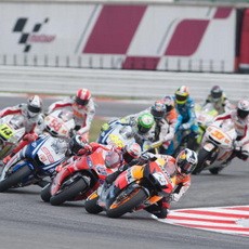 Kontrak Baru untuk MotoGP San Marino