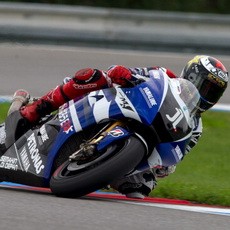 Kalahkan Stoner, Lorenzo Tercepat