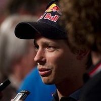 Stoner Langsung Tancap Gas