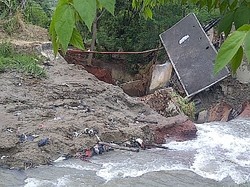 Lokasi Distribusi Truk Tangki Palyja