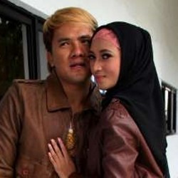 Saat Kecelakaan, Saipul Jamil Kemudikan Mobil 80 KM/Jam