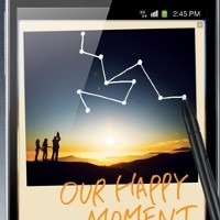 Galaxy Note & Galaxy Tab 7.7, Jagoan Baru Samsung