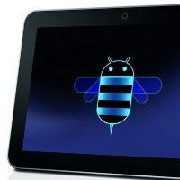 Toshiba Luncurkan Komputer Tablet Tertipis