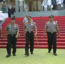 Kapolri Apresiasi Program Masjid Bintang Polda Jatim