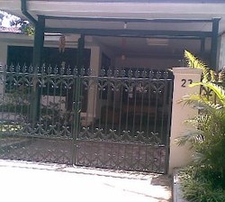 Suara Manuk Incuing Sempat Terdengar di Rumah Tante Virginia