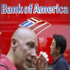 Bank of America Siap PHK 30.000 Karyawan