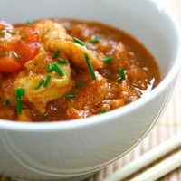 Jangan Sembarangan Pilih Makanan Saat Lebaran