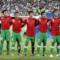 PSSI Sediakan 70.000 Tiket untuk Indonesia vs Bahrain