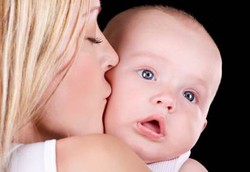 Ibu Menyusui Jadi Punya Sifat Lebih Berani 10 Tingkat