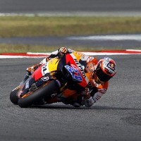 Stoner Kembali Jadi yang Tercepat