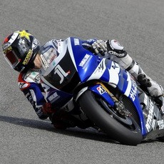 Lorenzo Tak Kehilangan Optimisme