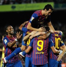 Milan Bertekad Kejar Ketinggalan dari Barca