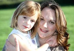 Terdeteksi Kanker Setelah Payudara Disikut Anaknya