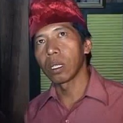 Bagi Waktu dengan Dua Istri ala Kiwil