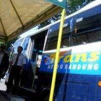 Pasca Lebaran Peminat Car Free Day Turun 30 Persen