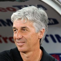 Geliat Transfer Inter Puaskan Gasperini