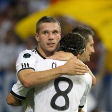 Lolos ke Piala Eropa, Pemain Jerman Diguyur Bonus Besar