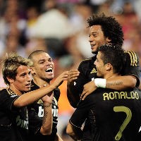 CR7: Madrid Tetap yang Terbaik