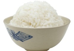 Kurangi Nasi Putih Agar Terhindar dari Diabetes