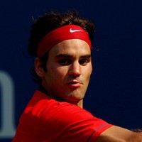 Federer Singkirkan Cilic