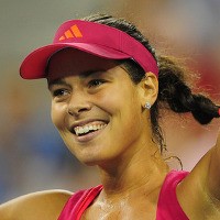 Kuznetsova & Ivanovic Lolos ke 16 Besar