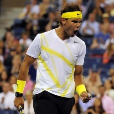 Nadal Waspadai Ancaman Nalbandian