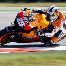 Pedrosa Akui Stoner & Lorenzo Lebih Cepat