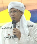 Kelembutan Allah