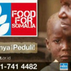 Pergi ke Somalia, Dokter Aisha Ngetweet Terakhir Saat Idul Fitri