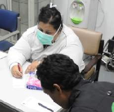 Bustanul & Aisha Wardhana Menikah Februari 2011